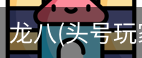 龙八头号玩家