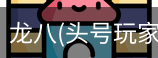 龙八头号玩家